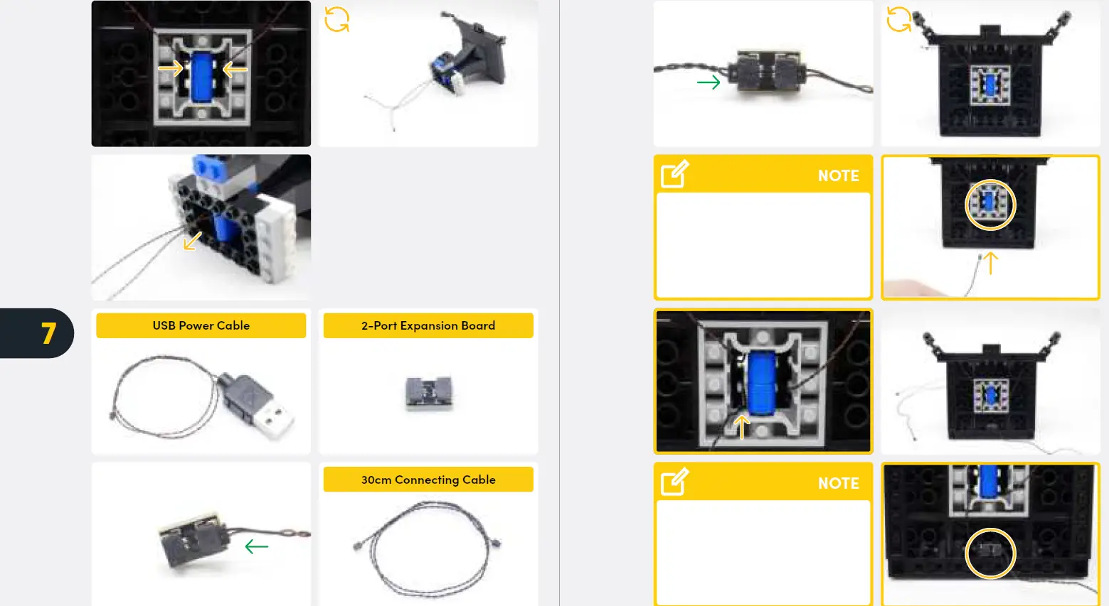 LIGHT-MY-BRICKS-75349-Lego-Star-Wars-Captain-Rex-Helmet-Light-Kit-19