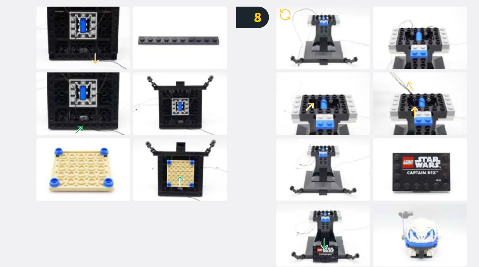 LIGHT-MY-BRICKS-75349-Lego-Star-Wars-Captain-Rex-Helmet-Light-Kit-20