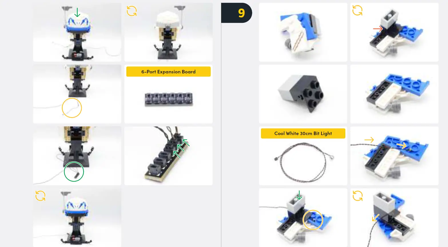 LIGHT-MY-BRICKS-75349-Lego-Star-Wars-Captain-Rex-Helmet-Light-Kit-21