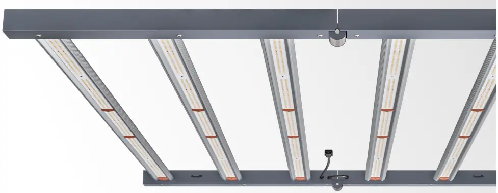 noka TECH Simplex 680 LED Horticultural Fixture 1