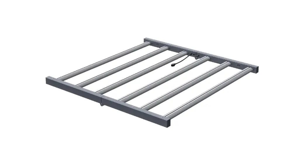 Noka Tech Simplex 680 Led Horticultural Fixture User Manual