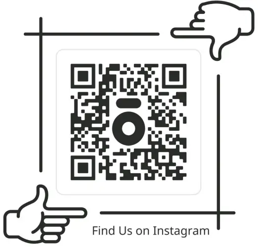 noka TECH Simplex 680 LED Horticultural Fixture - qr code 1