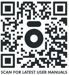 noka TECH Simplex 680 LED Horticultural Fixture - qr code