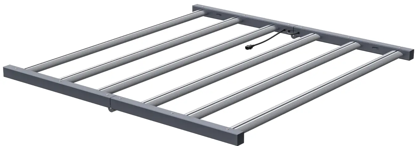 noka TECH Simplex 680 LED Horticultural Fixture