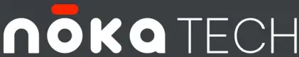 noka TECH logo