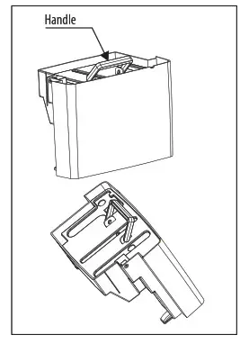 EUROLAMP 300 95009 Dehumidifier 20lt with Ionizer - fig15