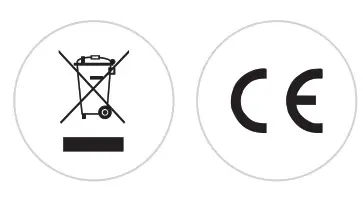 EUROLAMP 300 95009 Dehumidifier 20lt with Ionizer - icon