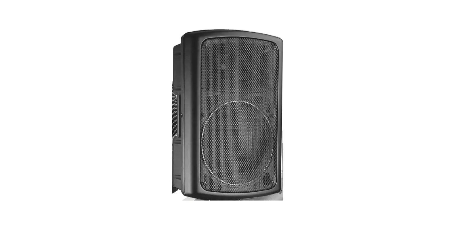 Soundking Fp208 Professional Speaker System User Manual Soundking Fp208 Professional Speaker System User Manual