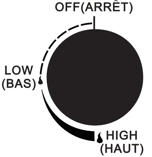 ELEMENTI OFG411LP Capertee Sandstone Fire Table - fire table