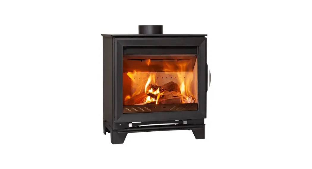 Arada M Series Wood Burning Stove User Guide Arada M Series Wood Burning Stove User Guide