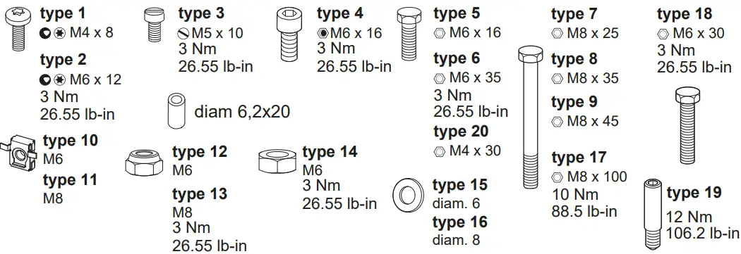 Schneider-Electric-NSYRSW627-19-Inch-Swing-Rack-fig-1