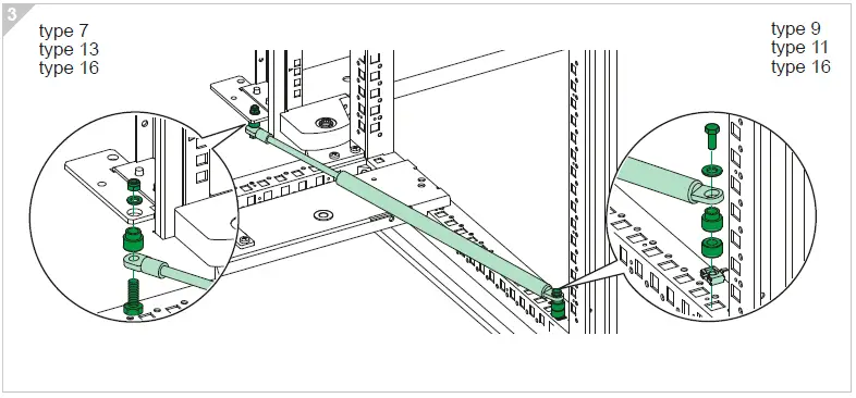 Schneider-Electric-NSYRSW627-19-Inch-Swing-Rack-fig-21