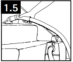 Hoover CH30000 Commercial PORTAPOWER Canister Vacuum Cleaner fig6