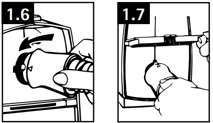 Hoover CH30000 Commercial PORTAPOWER Canister Vacuum Cleaner fig7