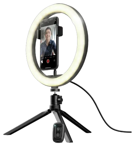 Trust-24393-Vlogging-Kit-Ring-Light-PRODUCT
