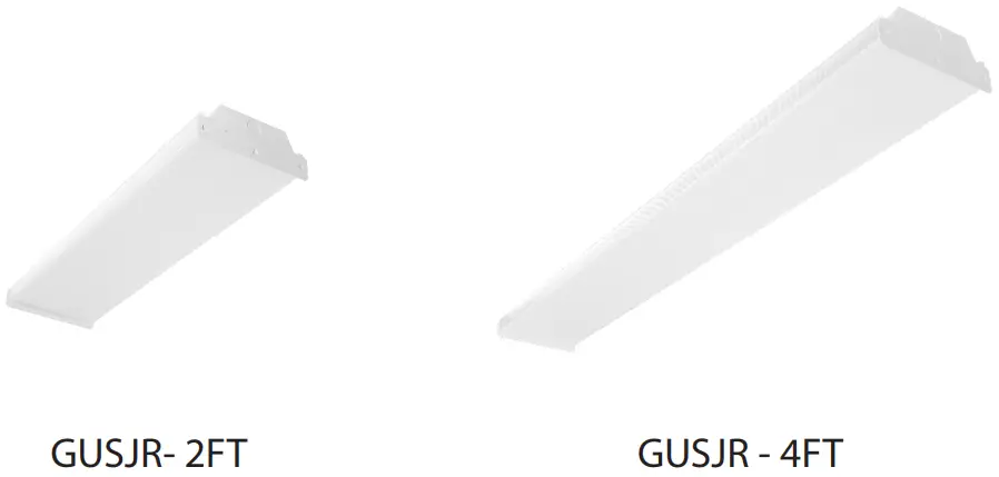 RAB GUSJR 2FT GUS JR Wrap