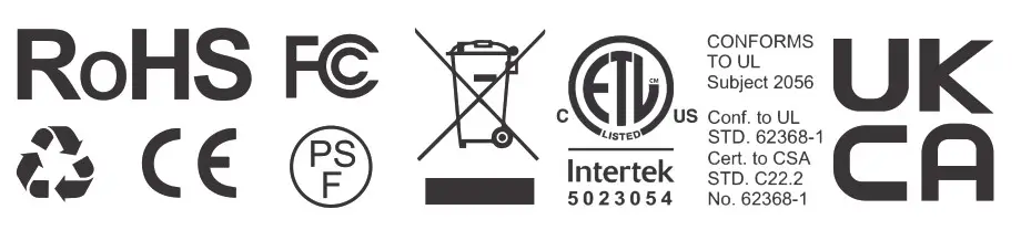 DEWBU DB-0125 12V Power Bank - icon