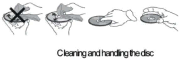 Precautions And Warnings