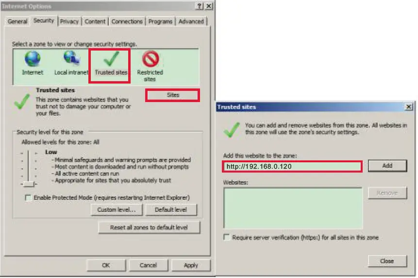 SUNELL-SN-IPR8xxxHDxx-Turret-Network-Camera-FIG-10