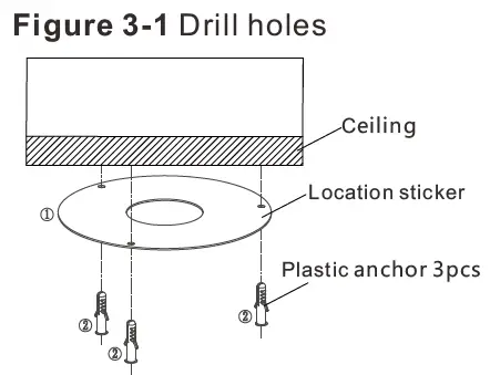 SUNELL-SN-IPR8xxxHDxx-Turret-Network-Camera-FIG-5