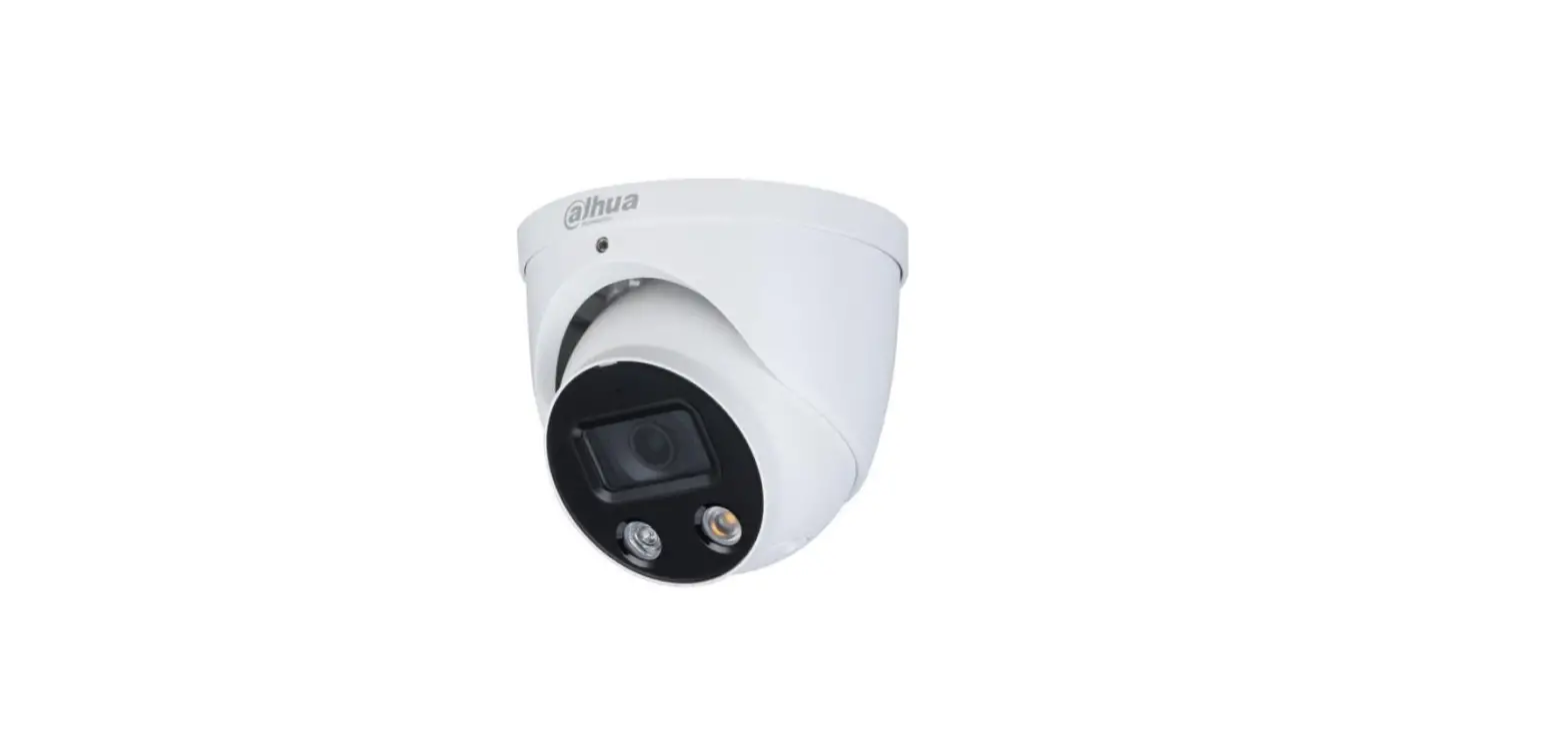 Sunell Sn-ipr8xxxhdxx Turret Network Camera User Guide