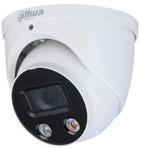 SUNELL-SN-IPR8xxxHDxx-Turret-Network-Camera-PRODUCT