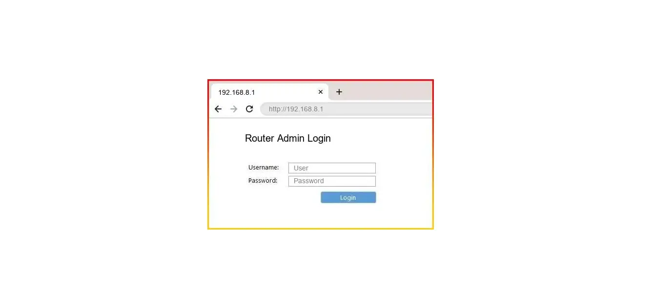 Admin Login Details For 192.168.8.1 Admin Login Details For 192.168.8.1