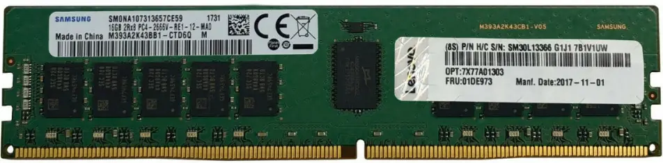 Lenovo-4X77A08632-Memory-Module-product