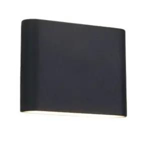 Nowodvorski 6775 Aplica LED Exterior Semi