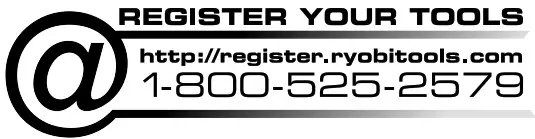 RYOBI FVC51 4 Volt USB Lithium Power Cutter - icon 1