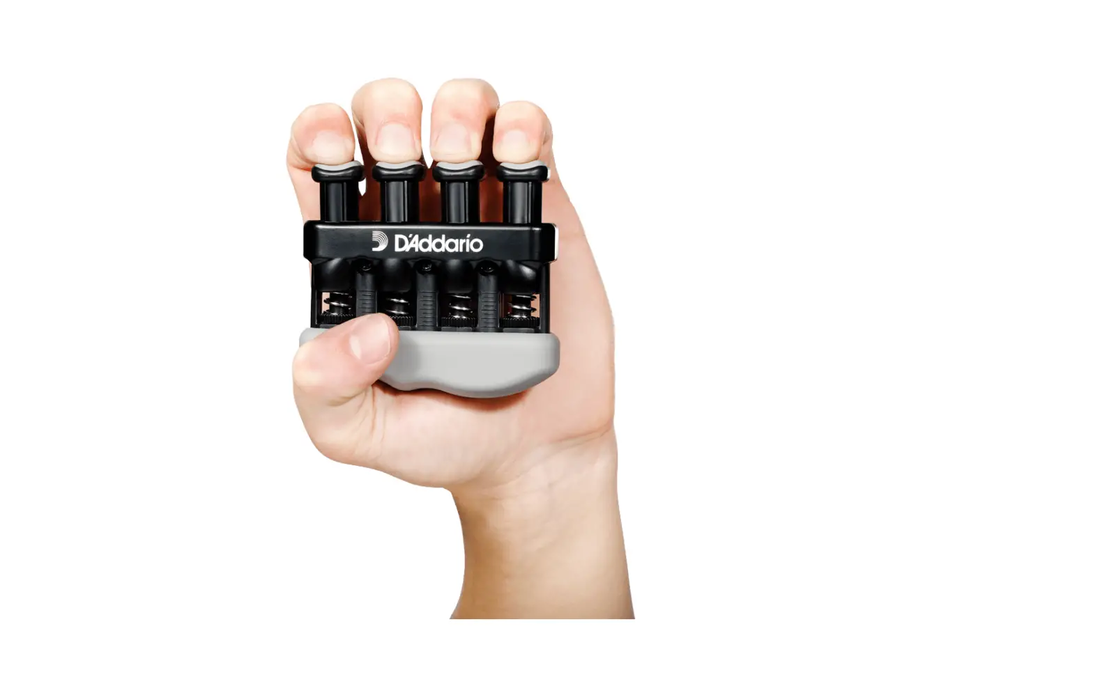 D Addario Varigrip+ Hand And Finger Exerciser Instructions D Addario Varigrip+ Hand And Finger Exerciser Instructions