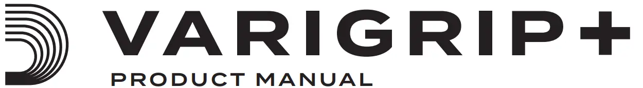 VARIGRIP Logo