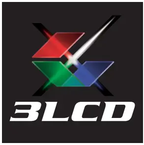 3LCD