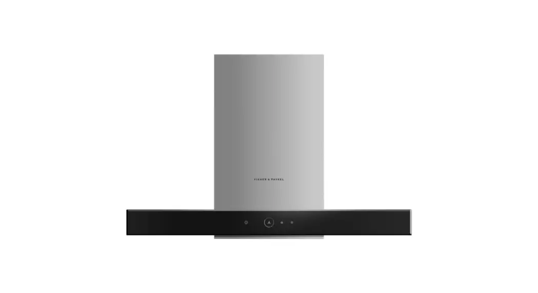Fisher Paykel Hc90bcx1 Wall Rangehood 90cm Box Chimney User Guide
