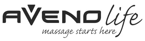 AVENO life logo