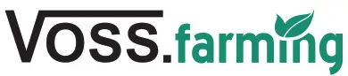 VOSS farming logo