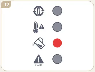 tommee tippee Perfect Prep Formula Feed Maker - Figure 11