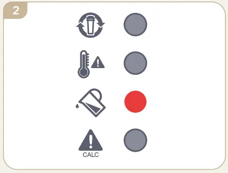 tommee tippee Perfect Prep Formula Feed Maker - Figure 2