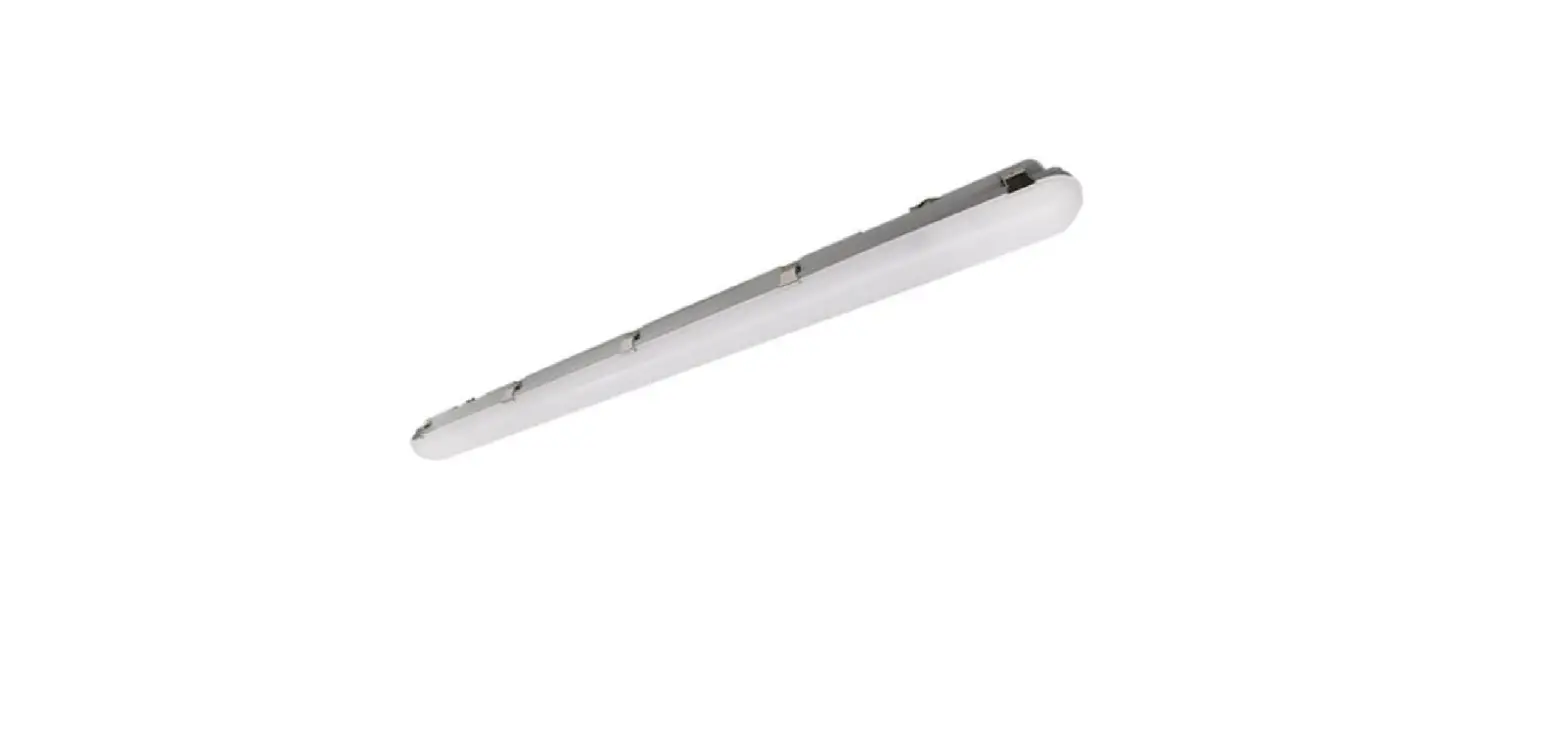 Venture Lighting Bf0020 Led Vapor Tight Fixture User Manual Venture Lighting Bf0020 Led Vapor Tight Fixture User Manual