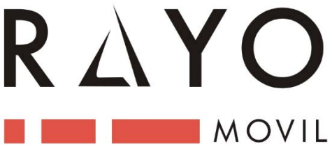 RAYO MOVIL Logo