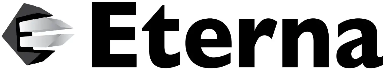 Eterna logo