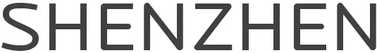 SHENZHEN-LOGO