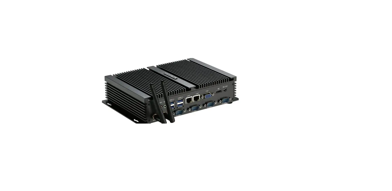 Shenzhen Xingtaiming Technology Co Ltd Nc1037 Fanless Industrial Mini Pc User Manual