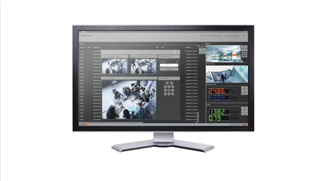 Ict Prt-gx-srvr Protege Gx Protege Gx Enterprise Access Control Software