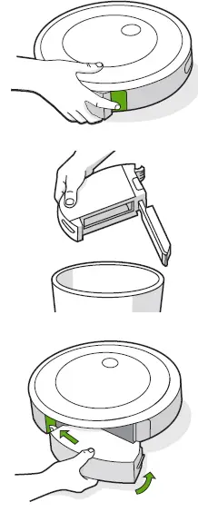 iRobot-Roomba-j8+Vacuum-Cleaner-10