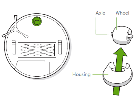 iRobot-Roomba-j8+Vacuum-Cleaner-18