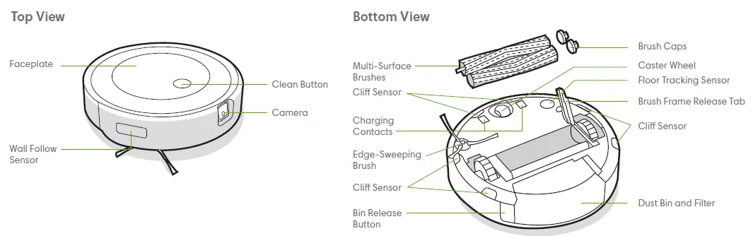 iRobot-Roomba-j8+Vacuum-Cleaner-2