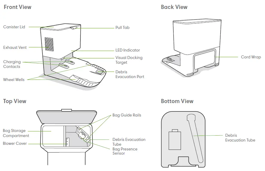 iRobot-Roomba-j8+Vacuum-Cleaner-3