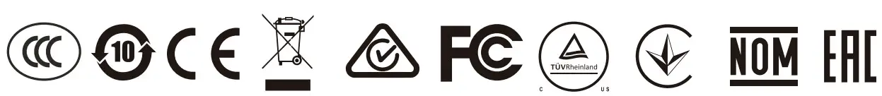 Acer Nitro ED240Q 23.6 Inch Full HD LCD Curved Monitor - icon