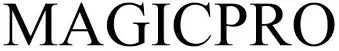 MagicPro-logo